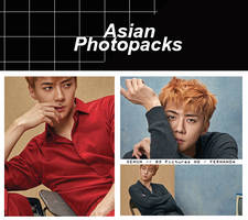 Photopack 1649 // SeHun (EXO)