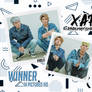 Photopack 2039 // WINNER.