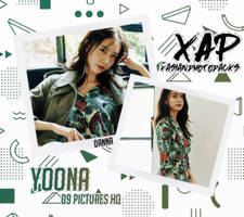 Photopack 2186 // Yoona (SNSD).