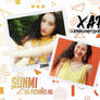 Photopack 2184 // Sunmi (Wonder Girls).