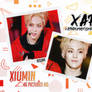 Photopack 2303 // Xiumin (EXO)