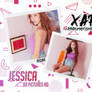 Photopack 2318 // Jessica (SNSD)