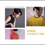 Photopack 2336 // Amber F(x)