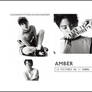 Photopack 2338 // Amber F(x)