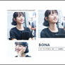 Photopack 2399 // Bona (WJNS).