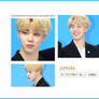 Photopack 2451 // Jimin (BTS).