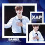 Photopack 2622 // Daniel (WANNA ONE).