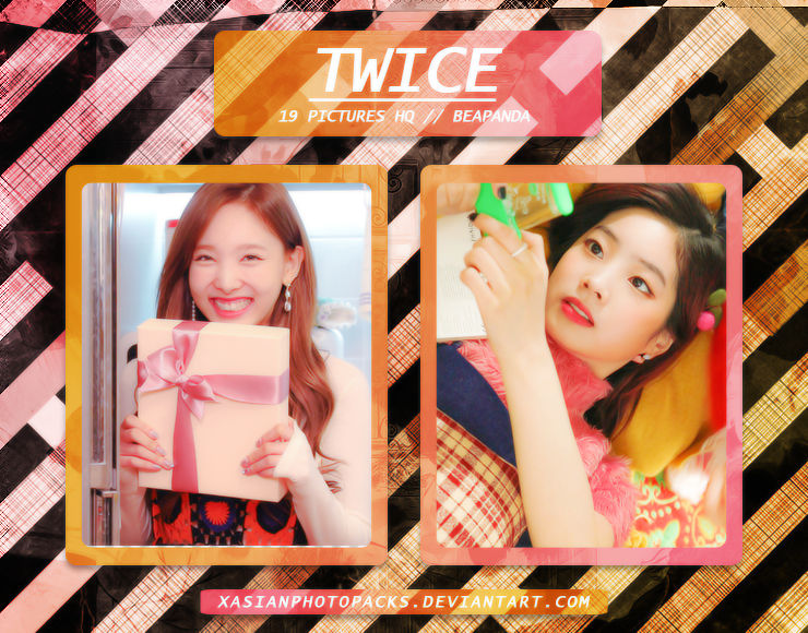 Photopack 28 Twice Merry And Happy By Xasianphotopacks On Deviantart