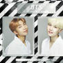 Photopack 2862 // BTS.