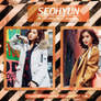 Photopack 2909 // Seohyun (SNSD).