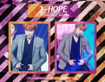 Photopack 2973 // J-Hope (BTS).