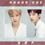 Photopack 3236 // WANNA ONE.