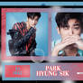 Photopack 3620 // Park Hyung Sik (ZE:A)