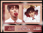 Photopack 3619 // Park Hyung Sik (ZE:A)