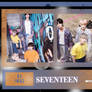 Photopack 3901 //  Seventeen 'Performance Team'