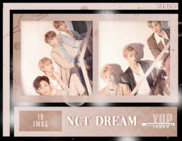 Photopack 3996 // NCT DREAM