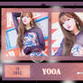 Photopack 3993 // YooA (Oh My Girl)