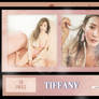 Photopack 4101 // Tiffany (SNSD)