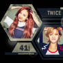 Photopack 4966 // TWICE (SIGNAL).