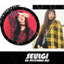 Photopack 5004 // Seulgi (Red Velvet).