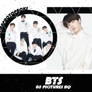 Photopack 5009 // BTS.