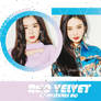 Photopack 5130 // Red Velvet.