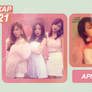 Photopack 5262 // APink (Percent).