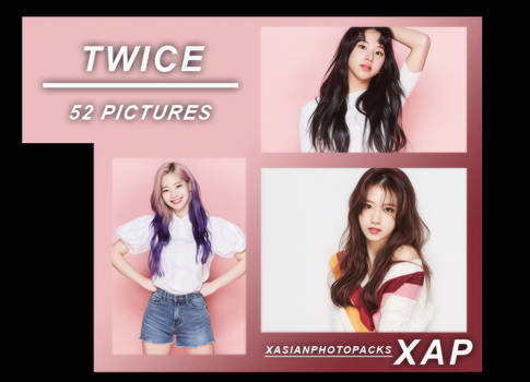 アイドル TWICE 5494 TWICE 5494