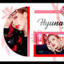 Photopack 5577 // Hyuna.