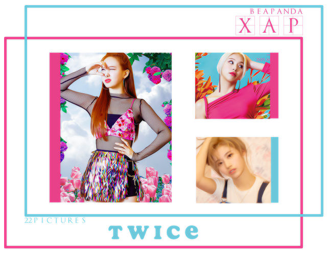 Photopack 5619 Twice Fancy You By Xasianphotopacks On Deviantart