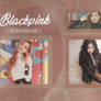 Photopack 5936 // BLACKPINK (MD SEOUL)