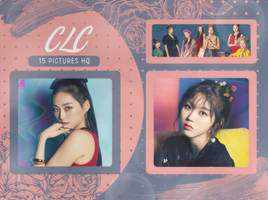 Photopack 5938 // CLC (DEVIL)