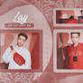 Photopack 5959 // Lay (EXO)