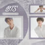 Photopack 5976 // BTS (Army Zip 2019)