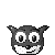Avatar Request Felix--The--Cat by MixedMilkChOcOlate