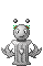 Emote Museum by MixedMilkChOcOlate