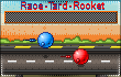 Race Tard Rocket by MixedMilkChOcOlate