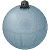 Death Star by MixedMilkChOcOlate