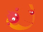 Collision Wallpaper by MixedMilkChOcOlate