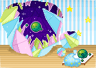 Dream Cristalina by MixedMilkChOcOlate