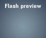Flash letter icon maker
