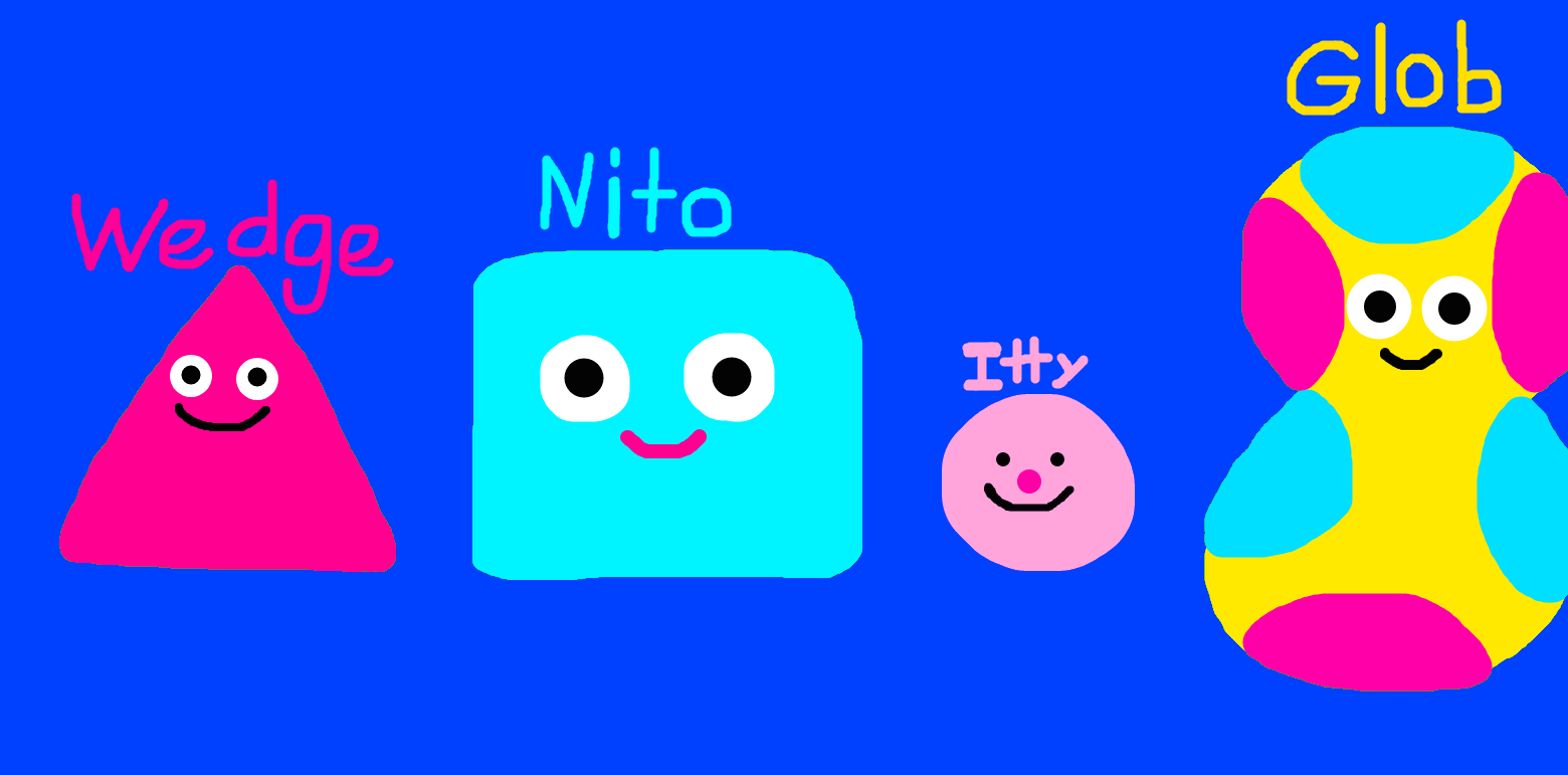 Explore The Best Cartoonito Art Deviantart vrogue.co