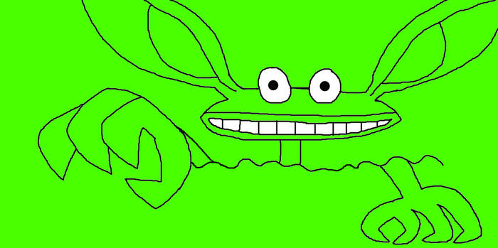 Explore The Best ahhrealmonsters Art Deviantart
