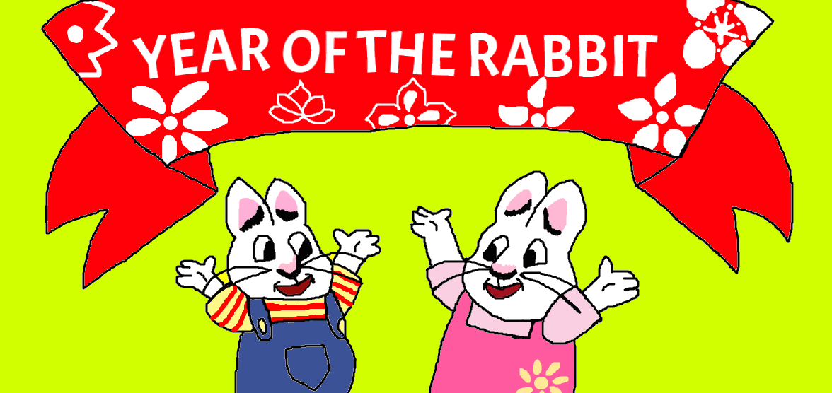 Year Of The Rabbit 2023 by FurryJori on DeviantArt