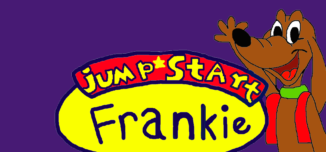Jumpstart Frankie by FurryJori on DeviantArt