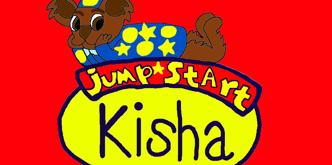 Jumpstart Kisha by FurryJori on DeviantArt