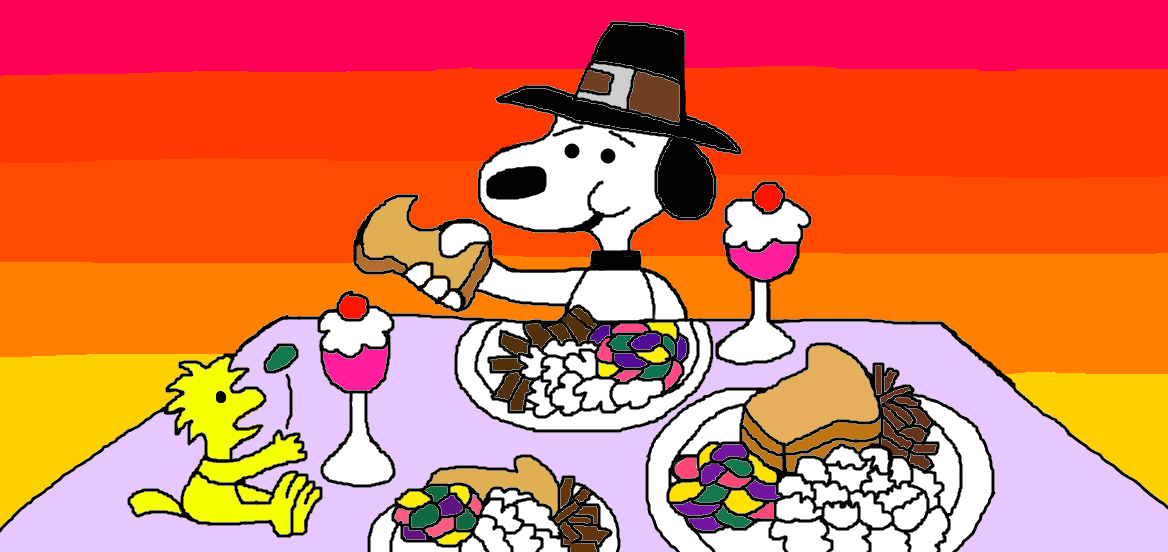 Thanksgiving ideas for elementary