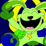 Laughing Critters Hoppy Hopscotch