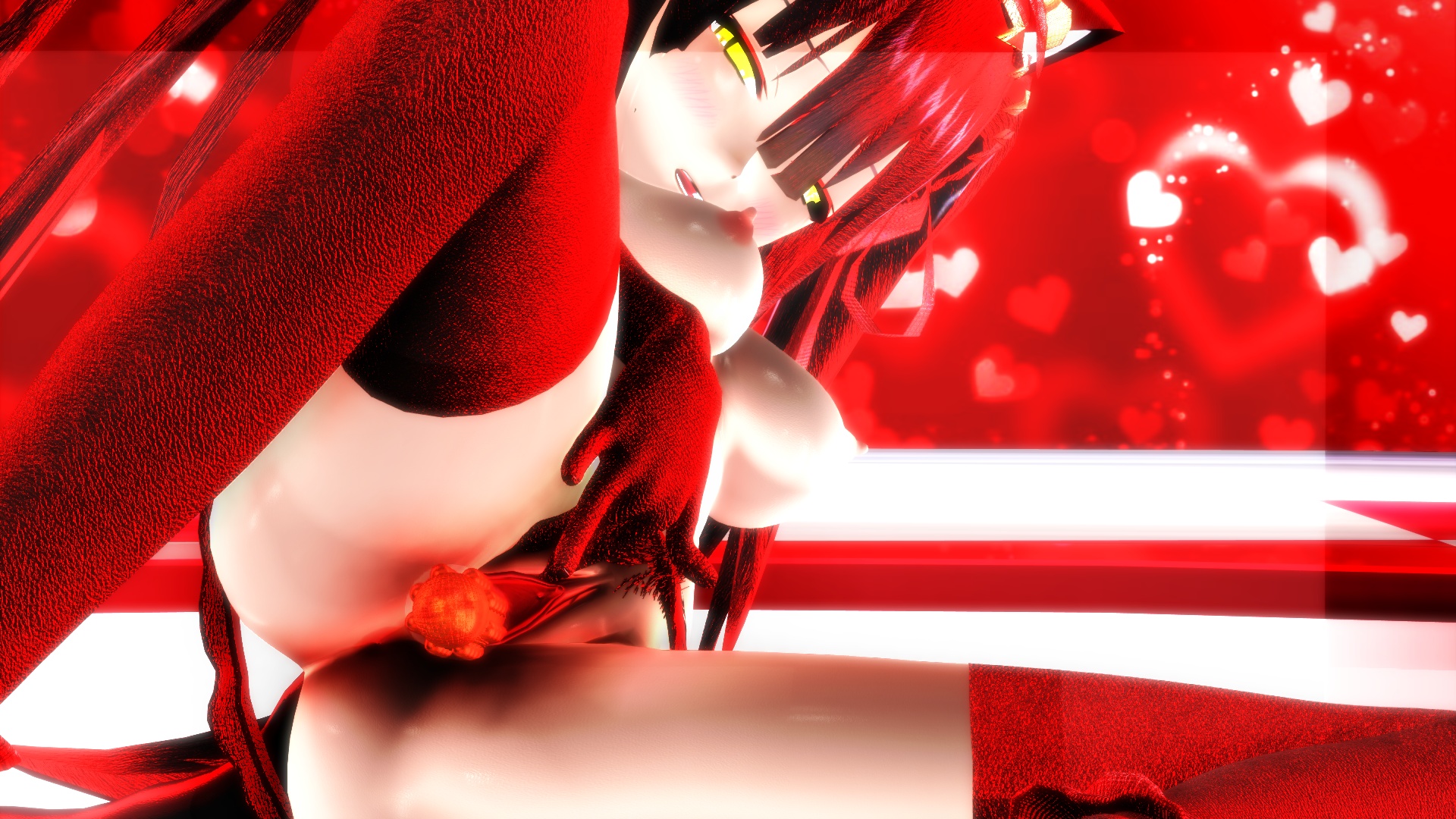 Geagts untold stories