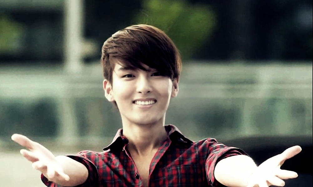 Imagine Kim Ryeowook From Super Junior By Temarinr1 On Deviantart